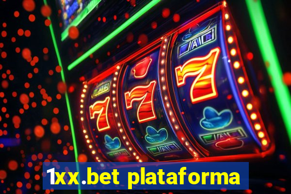 1xx.bet plataforma